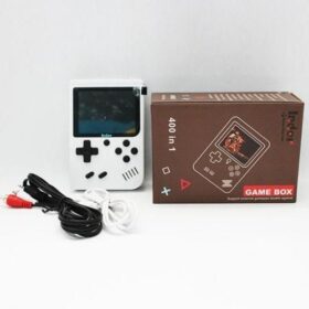 Retro Puissant GAME BOY