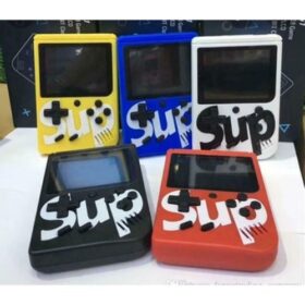 Game Boy SUP Game Box