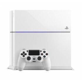 SONY PS4 SONY PLAYSTATION 4+1Manette