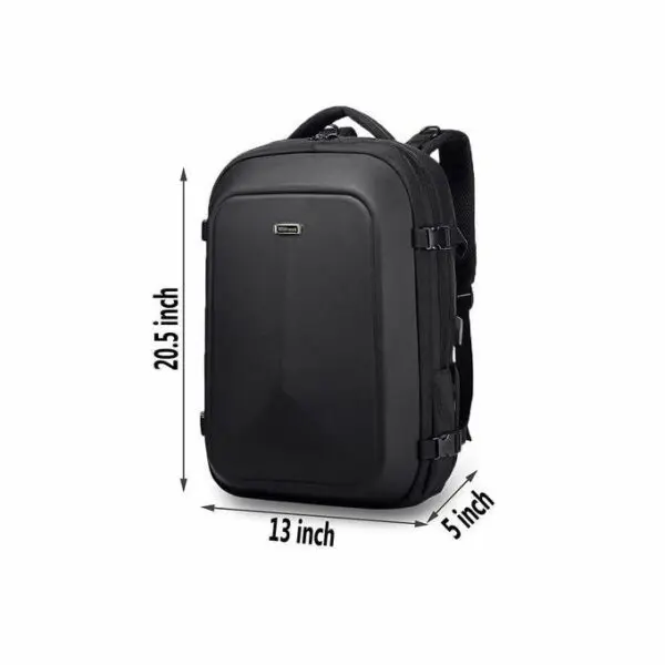 Sac à Dos à Port Usb +POWER BINK DE 10000 ORAIMO – Image 6