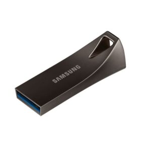 Samsung Clé USB BAR Plus 128Gb - 130 Mb/s Ultra Rapide