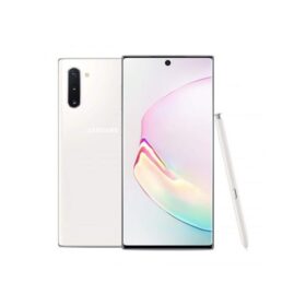 Samsung Galaxy Note 9 - 2xSim - 6.4 Pouces - 128Go/6Go Ram - White- Garantie 3Mois