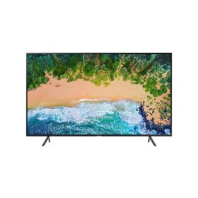 Samsung Télévision SAMSUNG LED SMART TV 55″ ULTRA HD HDMI : 3 / USB : 2