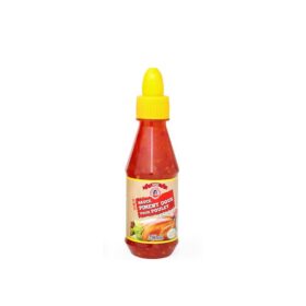 Sauce Piment Doux Pour Poulet - 200Ml
