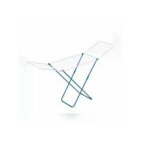 Séchoir à Linge En Fer Pliable