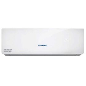 Split 1CV- R410-Inverter- Virus Doctor - Facade Blanche- 220-240V