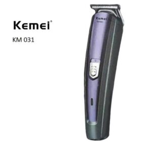 Tondeuse à Cheveux Rechargeable KM 031 KEMEI