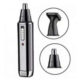 Tondeuse -épilatoire- Rasoir Nez-2 In 1