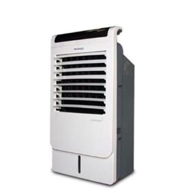 Ventilateur . Air Cooler - A Roulettes- Avec Telecom.-3 Vit.-2Wind Modes