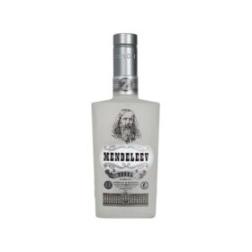Vodka Mendeleev - 200Ml