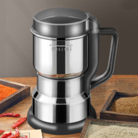 Moulin à café électrique