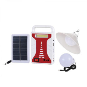 Mini système d'éclairage