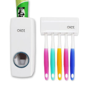 Distributeur de dentiofrice