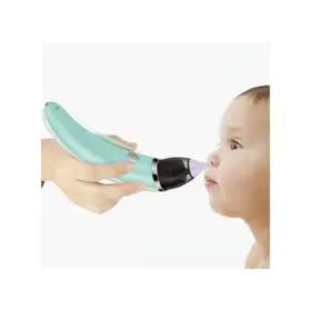 Aspirateur Nasal électrique Pour Bébé