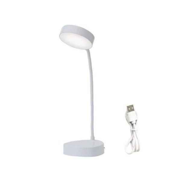 Mini Lampe De Table-1931- Rechargeable
