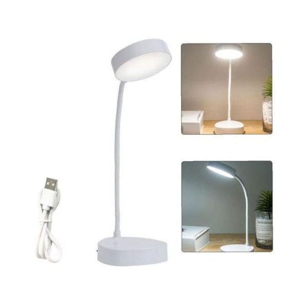Mini Lampe De Table-1931- Rechargeable – Image 2