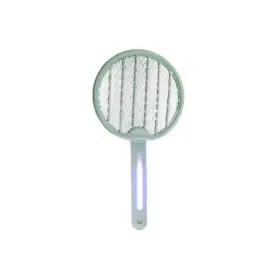 Raquette Anti-Moustique LTD-628 -Vert
