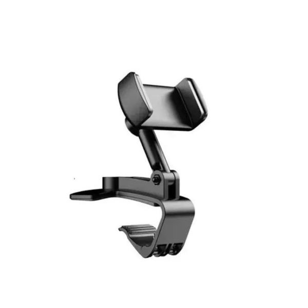 Support De Téléphone Portable Pour Voiture K535 -Noir