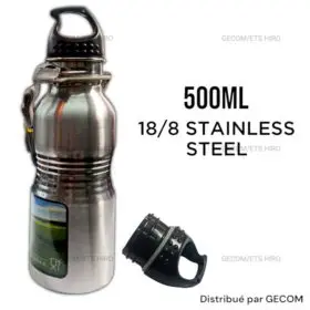 Gourde Inoxydable 500ml
