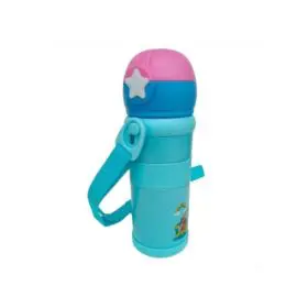 Gourde à Pipette Pour Enfants - 600ml