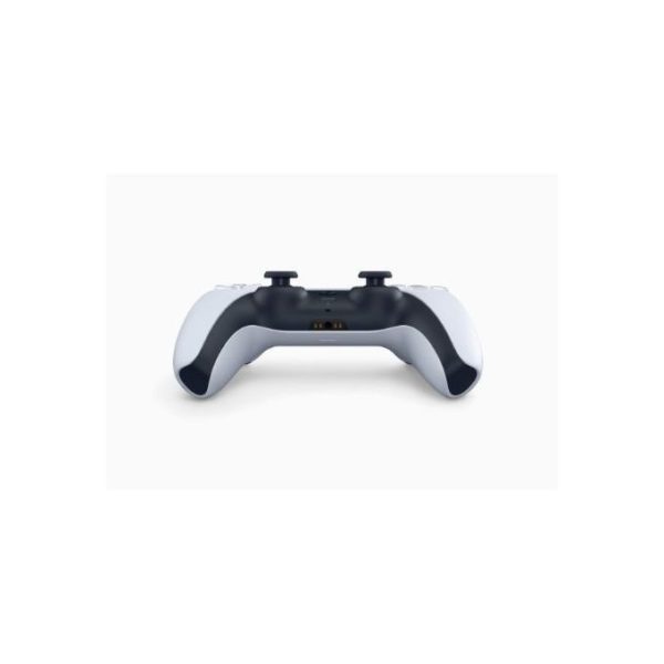 Manette Sans Fil - DualSense Pour PlayStation 5 -Blanc – Image 4