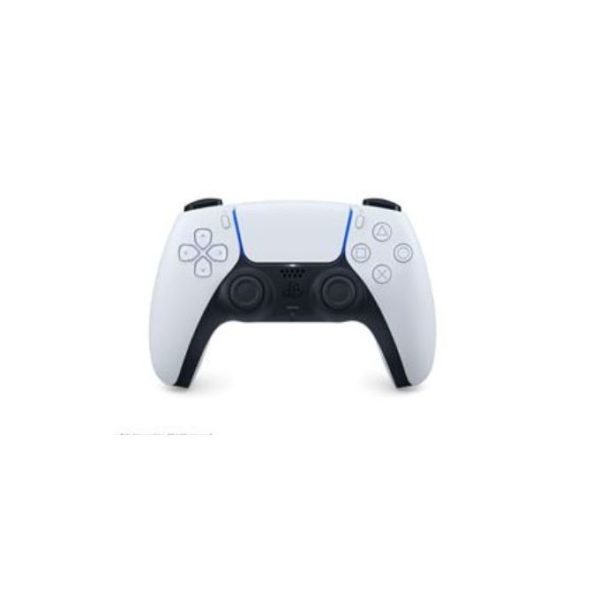 Manette Sans Fil - DualSense Pour PlayStation 5 -Blanc – Image 3