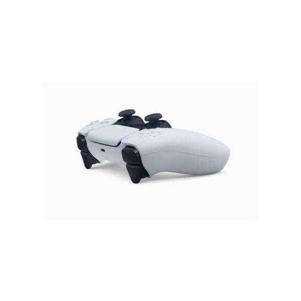 Manette Sans Fil - DualSense Pour PlayStation 5 -Blanc – Image 2
