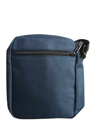 Sac Avec Plusieurs Compartiment Avec Bandoulière Réglable -Bleu – Image 2
