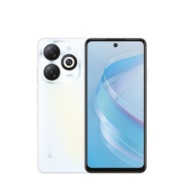 Infinix Smart 8  ( 64GB/8GB RAM 4+4)