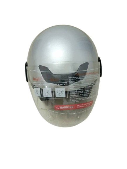 Casque de moto intégral unisexe, beau haut de gamme – Image 2