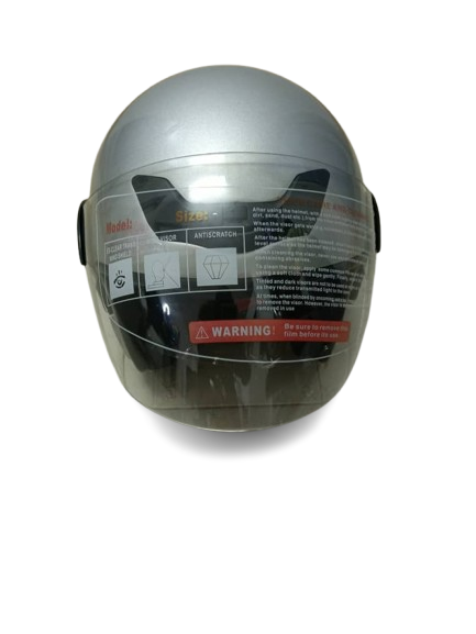 Casque de moto intégral unisexe, beau haut de gamme