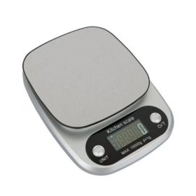 Balance électronique de haute précision