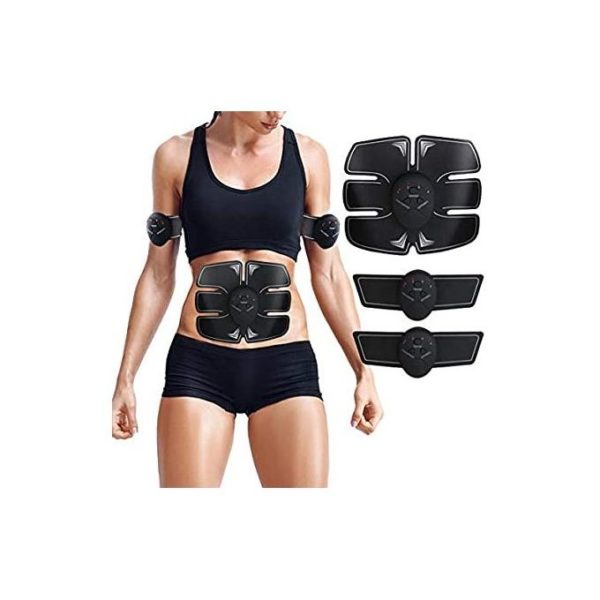 Ems Smart Fitness-noir