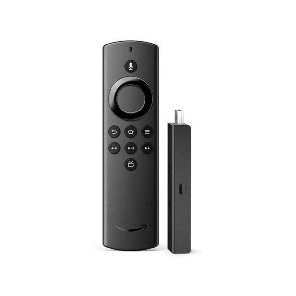 Fire TV Stick Lite Avec Télécommande Android