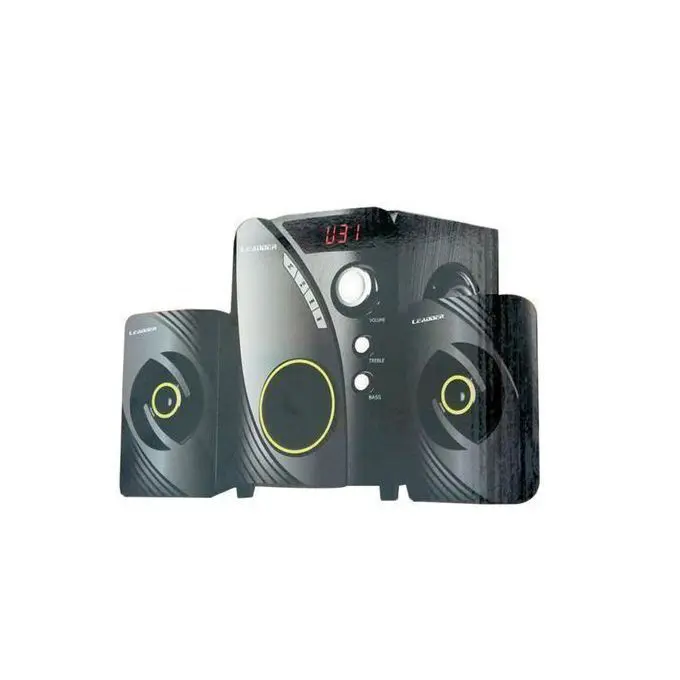 Leadder Mini Chaine Woofer SP-233 Leadder TRES PUISSANT