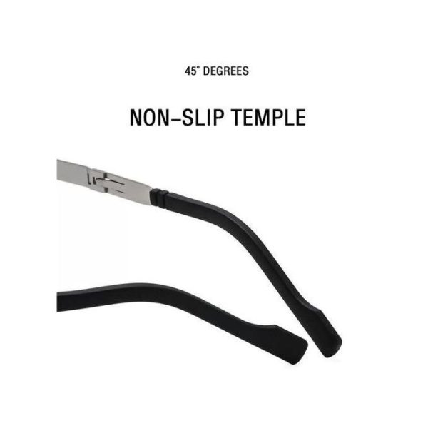 Lunettes Lecture, Lunettes Bloquant La Lumière Bleue, Pliables Ultra Légères