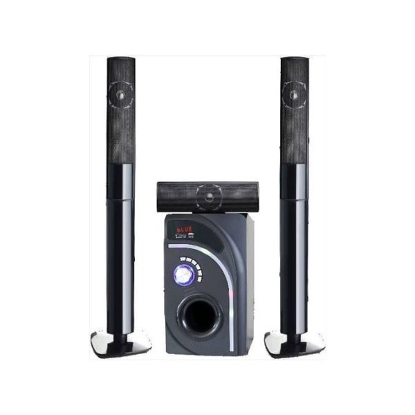 Original Premier Puissant Home Cinéma Multimédia Bluetooth OP-710 MP3/USB/card/-mod3