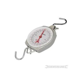 PESON Dynamomètre Balance - Capacité - 200 Kg