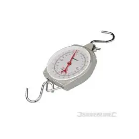 PESON Dynamomètre Balance - Capacité - 200 Kg