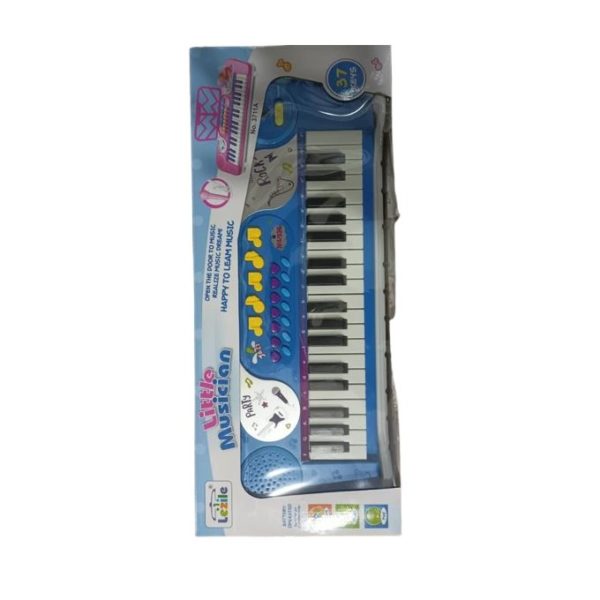 Piano Électronique