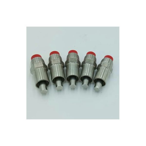 Pipette Pour Porc Avec Filtre (lot De 20)