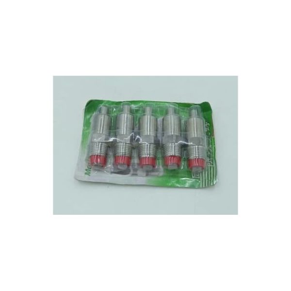 Pipette Pour Porc Avec Filtre (lot De 20)