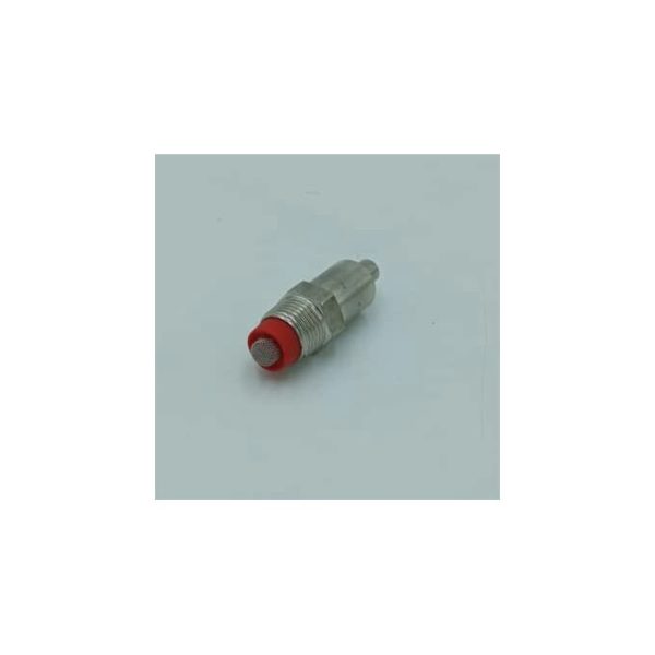 Pipette Pour Porc Avec Filtre (lot De 20)