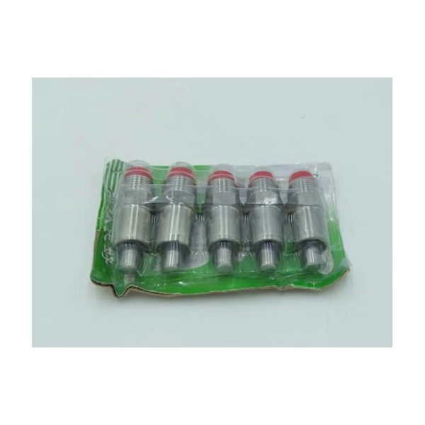Pipette Pour Porc Avec Filtre (lot De 20)