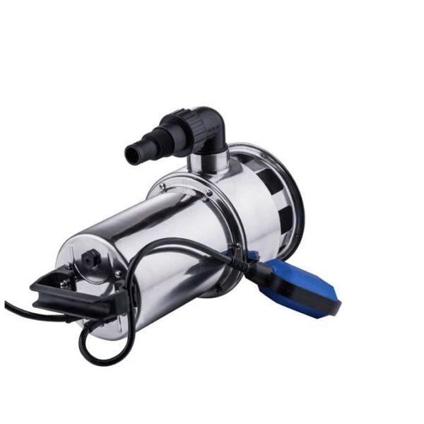 Pompe Immergée 12,5 M - Inox 1100W - 220V/50H