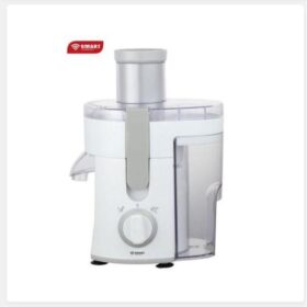 Smart PRESSE AGRUMES (JUICER) 0.6 L -(STPE-2820D)-Blanc