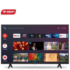 SMART TECHNOLOGY Google TV LED - 32'' HD - STT-3289SKS - WIFI + BLUETOOTH - Garantie 12 Mois