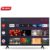 SMART TECHNOLOGY Google TV LED - 32'' HD - STT-3289SKS - WIFI + BLUETOOTH - Garantie 12 Mois