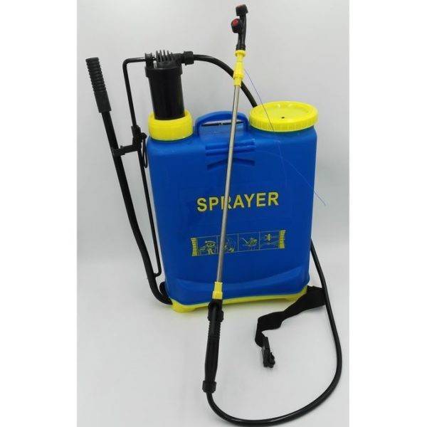 SPRAYER Pulvérisateur à Dos 16 Litres