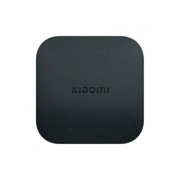 Xiaomi Mi TV Box S 4K 2 Generation -Noir